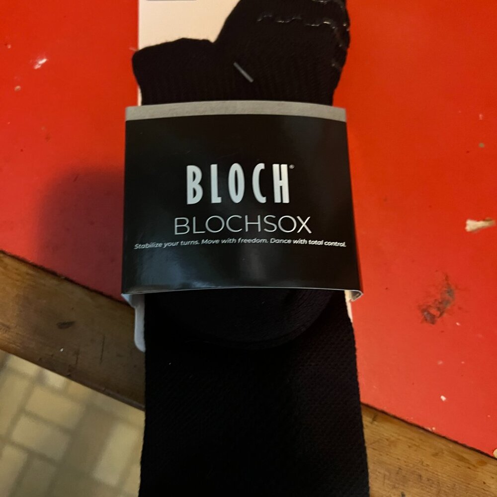 Bloch - Blochsox Dance Socks